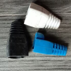 Chụp giắc mạng 5e