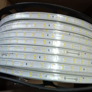Led dây 2 hàng 2835 a/s vàng