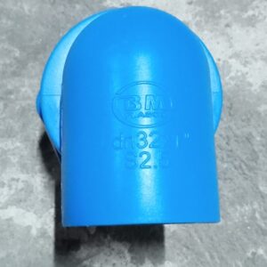 Co 32 ren ngoài 34 (1") PPR Bình Minh