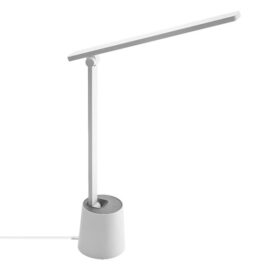 Đèn bàn 6.5w a/s trắng trung tính Opple