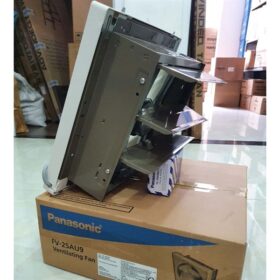 Quạt hút tường 1 chiều lỗ 30cm ko lưới Panasonic