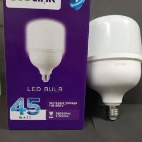 Led trụ 45w a/s trắng Ecolink Philips