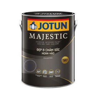 Sơn xám bóng nội thất Jotun