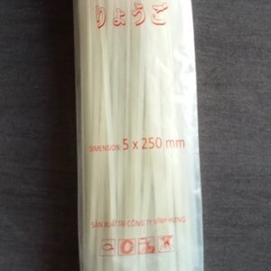 Dây rút 2.5 tấc