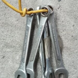 Khóa 9 loại I