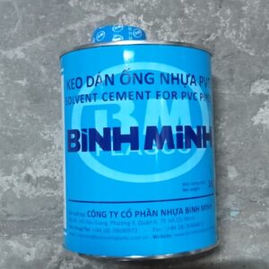 Keo 1kg Bình Minh (6L/Th)