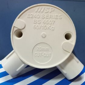 Chia 2 vuông D20 Sino (140c/bao)