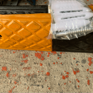 Gờ giảm tốc cao su 100x1000