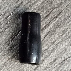 Đầu chụp cos 2.5 đen