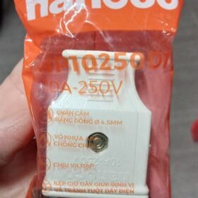 Phích cắm chống vỡ Nano