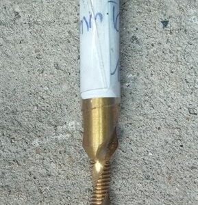 Khoan taro tạo ren 4mm