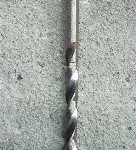 Khoan sắt 3.2