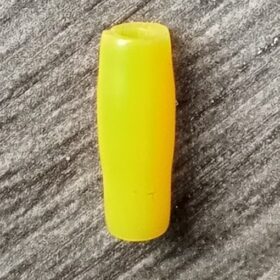Đầu chụp cos 1.5 Vàng