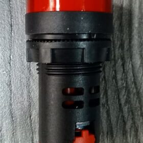 Đèn báo pha D22 Led đỏ