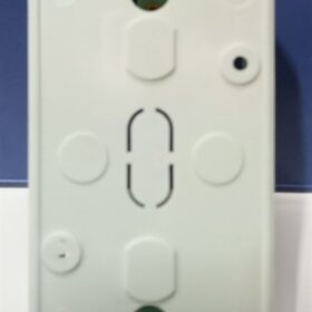 Đế âm đơn chữ nhật Sino (137c/T)