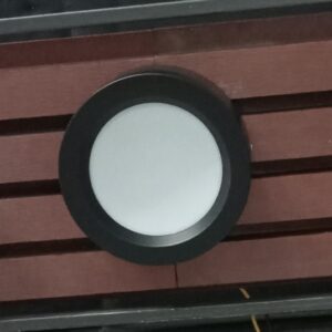 Lon nổi 10w vỏ đen a/s trung tính D140 H68