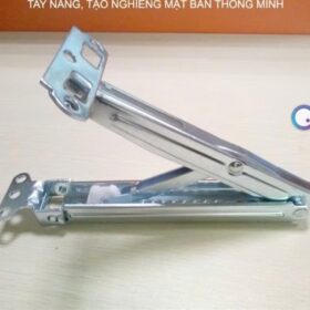 Tay nâng tạo độ nghiêng mặt bàn