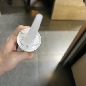 Silicon A300 Trong + nắp Weber (24c/Th)