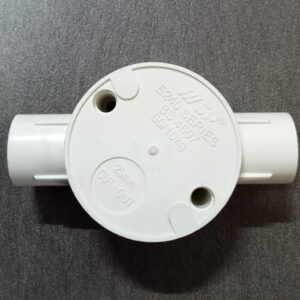 Chia 2 thẳng D25 Sino ( 200c/thùng)