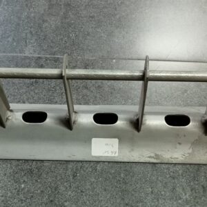 Rắc sứ 3 cầu