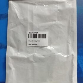 Đầu nối thằng VGA