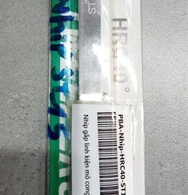 Nhíp gắp linh kiện mỏ cong