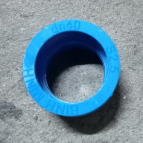 Nối 40 PPR Bình Minh (T4)