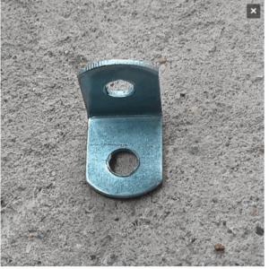 Eke góc 2cm
