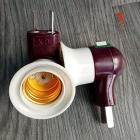 Đui có phích cắm E27