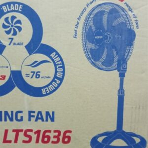 Quạt lửng ống sắt F23 Senko (2c/h) (1636)