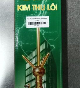 Kim thu sét cổ điển H50 S500 TAHYANG