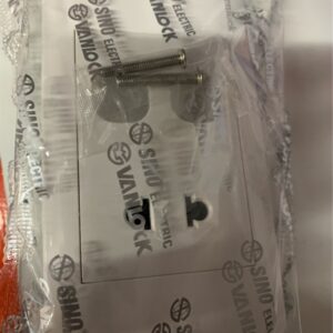 Ổ đơn + 2 lỗ ZL series Sino (10c/h)