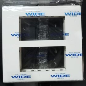 Mặt 6 Wide series Panasonic