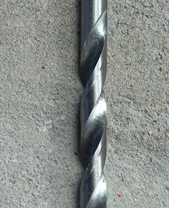 Khoan sắt 9.0