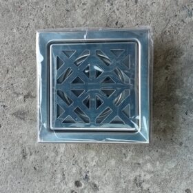 Ga thu sàn 15x15 D60 loại dày