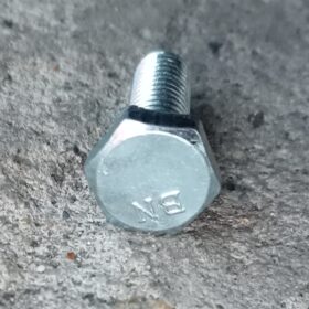 Bulon 6x20