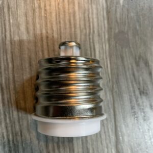 Chuyển đui E40 sang E27