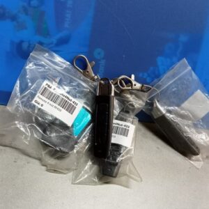 Remote 4 nút RF433