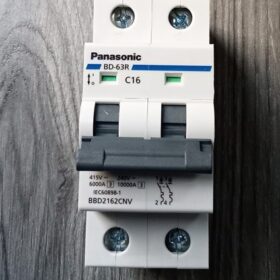 MCB 2P-16A Panasonic