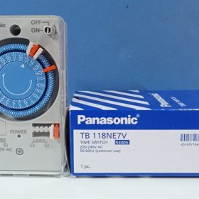 Timer 6 chế độ Panasonic