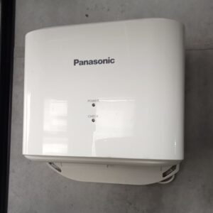 Máy sấy tay ko khay nước Panasonic