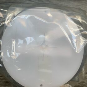 Ổ cắm âm sàn 3 thiết bị Panasonic