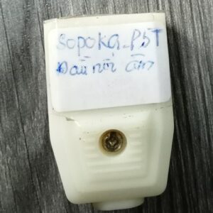 Đầu nối âm Sopoka