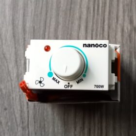 Dimmer quạt Wide series Nano