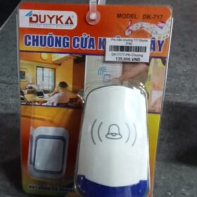 Phu kiện chuông 717 Duyka