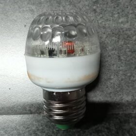 Bóng chanh trong Led màu trắng