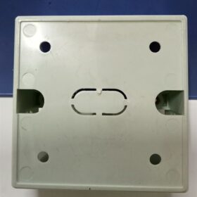 Đế âm vuông nông (75x75x39) Sino (132c/t)