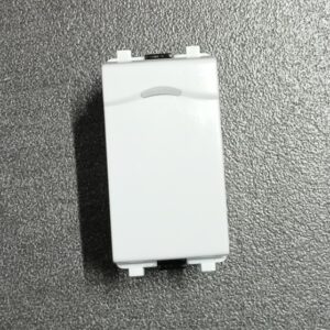 Công tắc 1 chiều size S (12c/h) concept Schneider