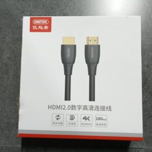 Dây HDMI 15m 4K chuẩn 2.0 Unitek