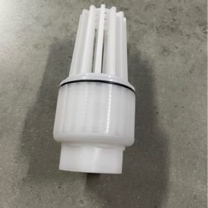 Lúp bê 34 cho vòi hút của máy bơm